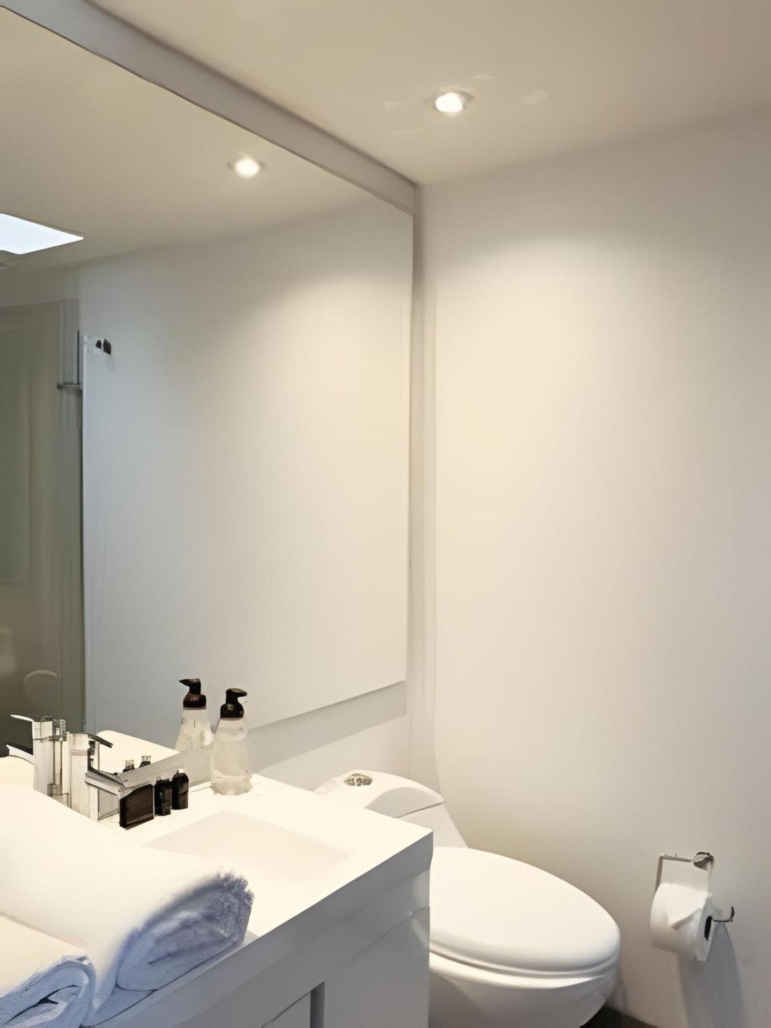 Apartament Bogo - 64 Bogotá Zewnętrze zdjęcie