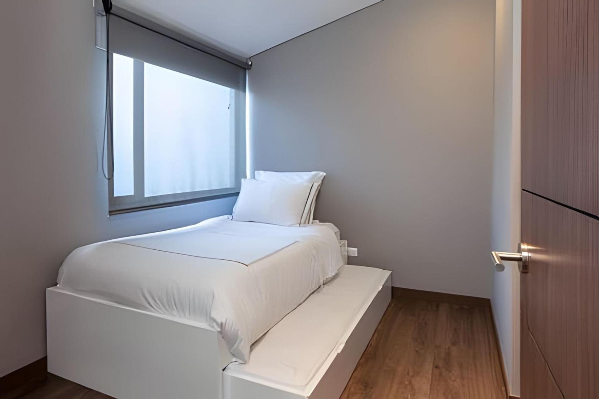 Apartament Bogo - 64 Bogotá Zewnętrze zdjęcie