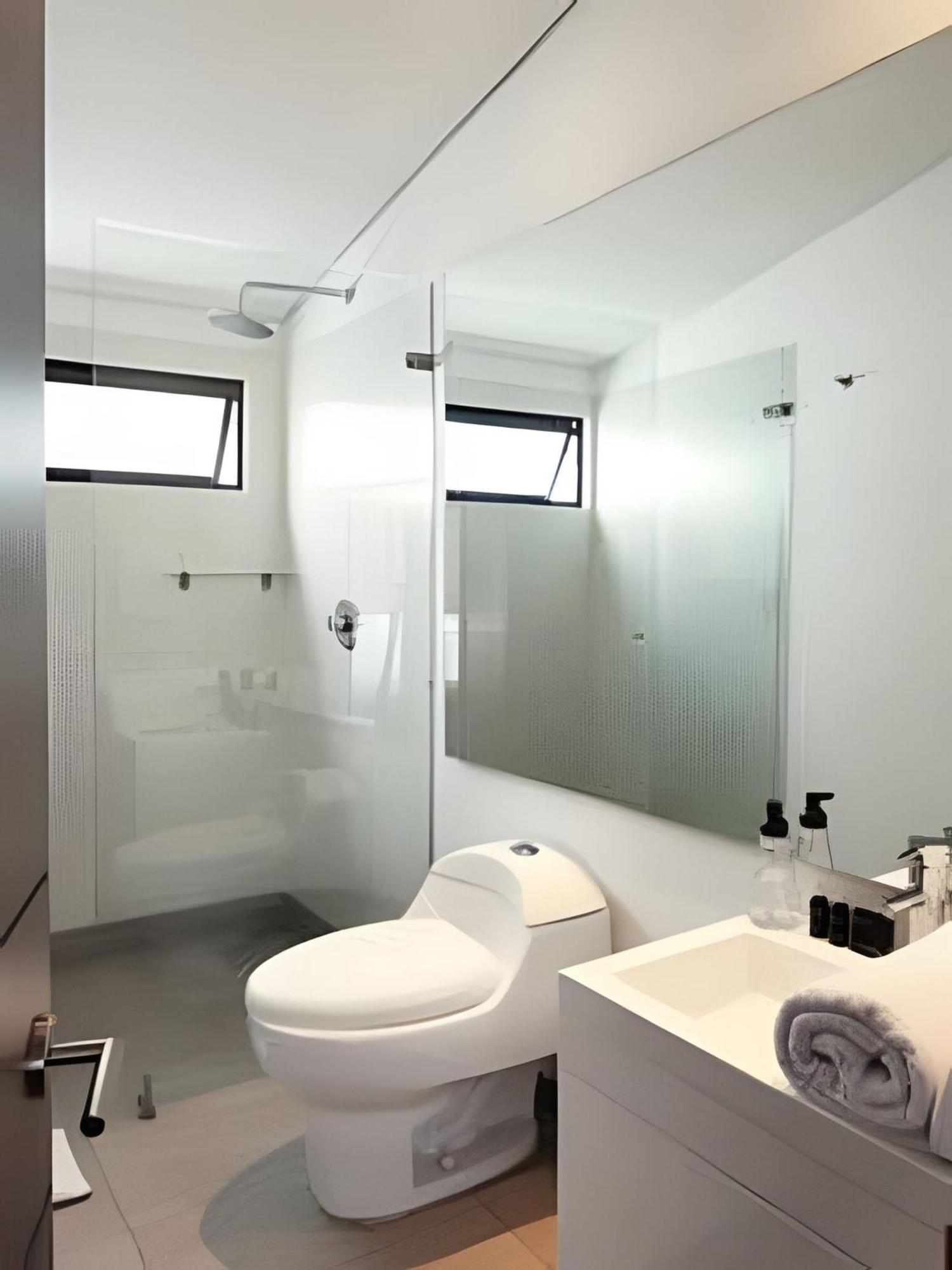 Apartament Bogo - 64 Bogotá Zewnętrze zdjęcie