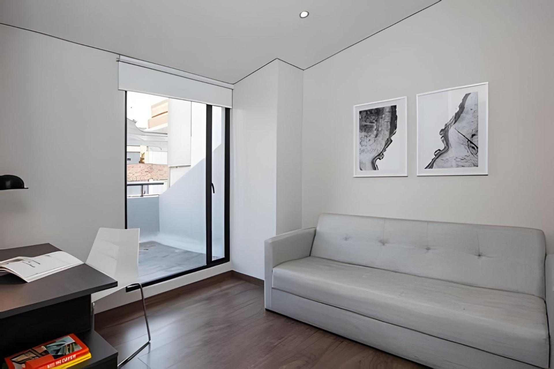 Apartament Bogo - 64 Bogotá Zewnętrze zdjęcie