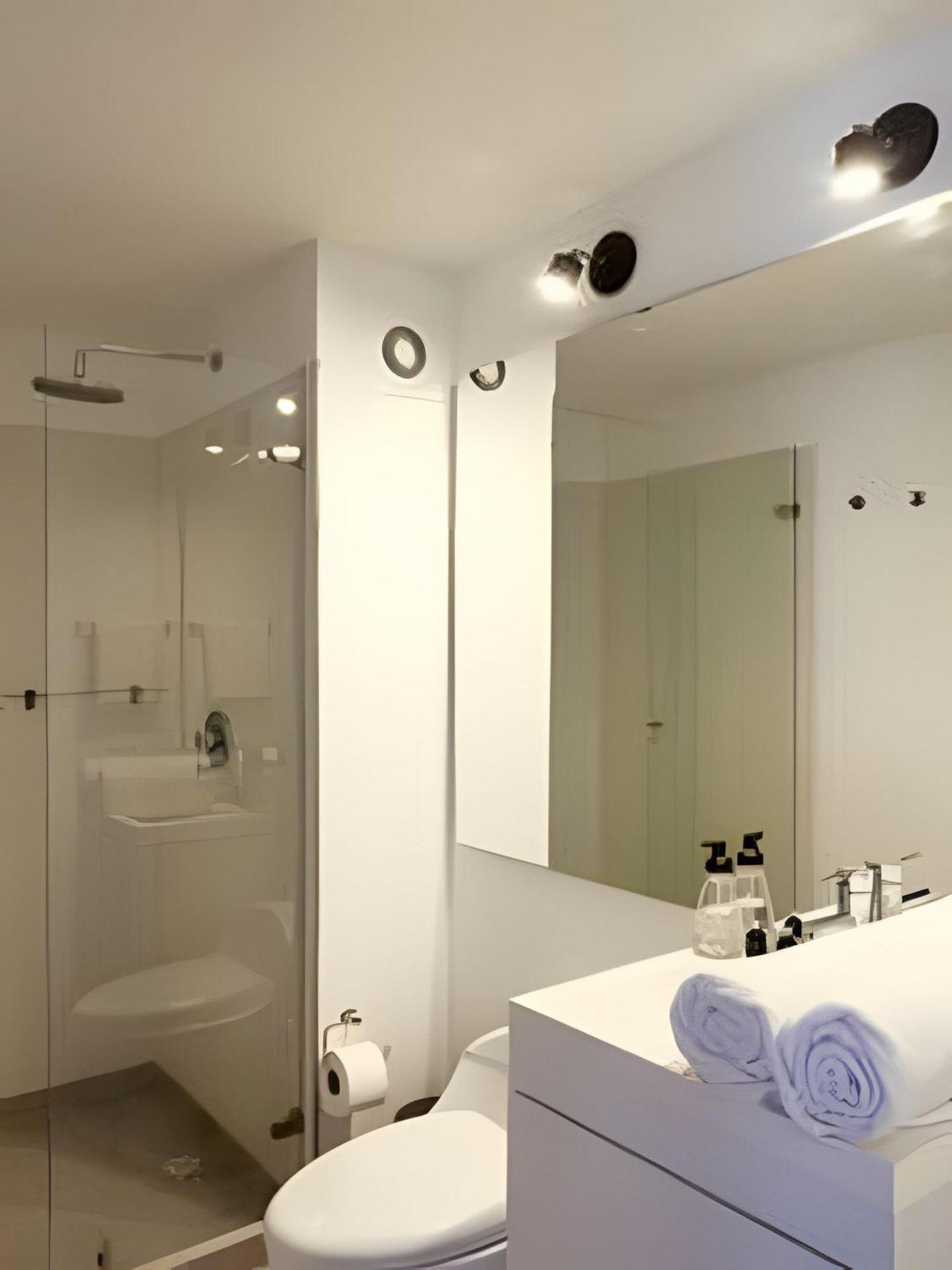 Apartament Bogo - 64 Bogotá Zewnętrze zdjęcie