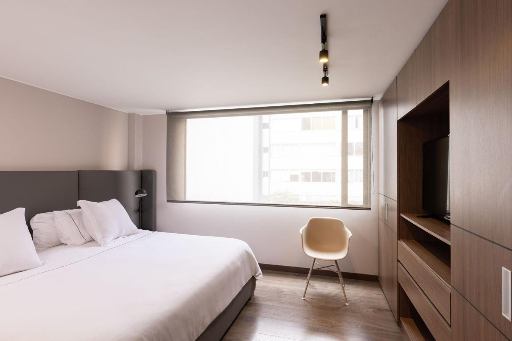 Apartament Bogo - 64 Bogotá Zewnętrze zdjęcie