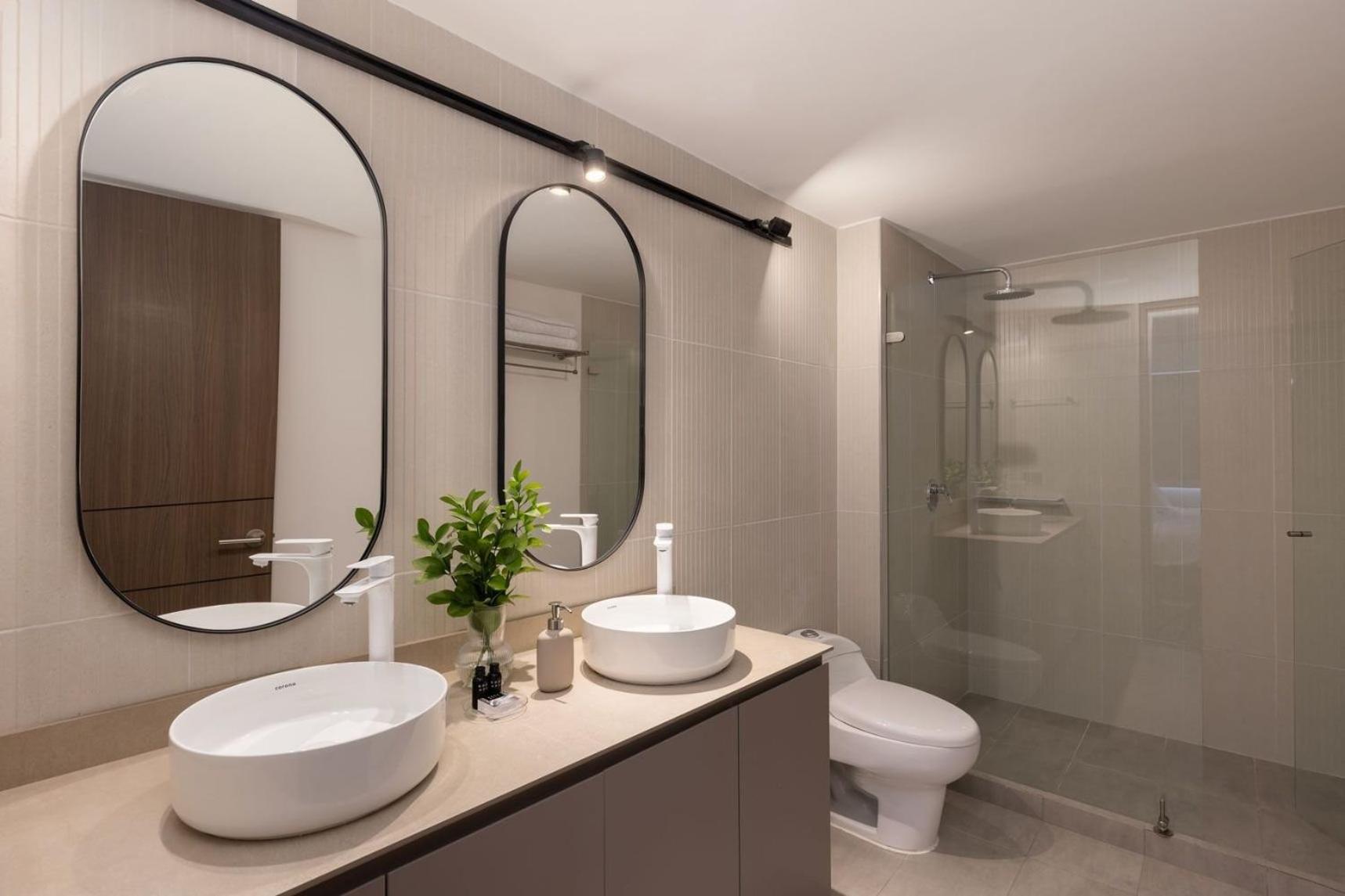 Apartament Bogo - 64 Bogotá Zewnętrze zdjęcie