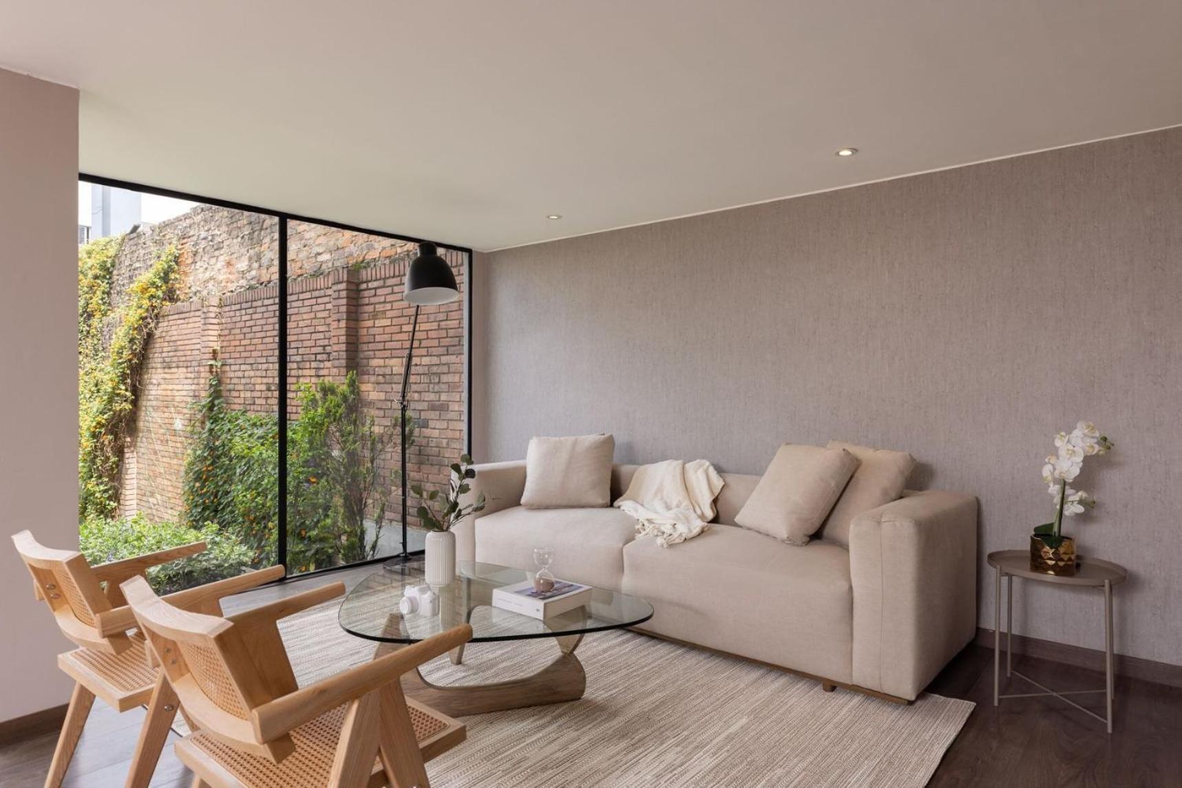 Apartament Bogo - 64 Bogotá Zewnętrze zdjęcie