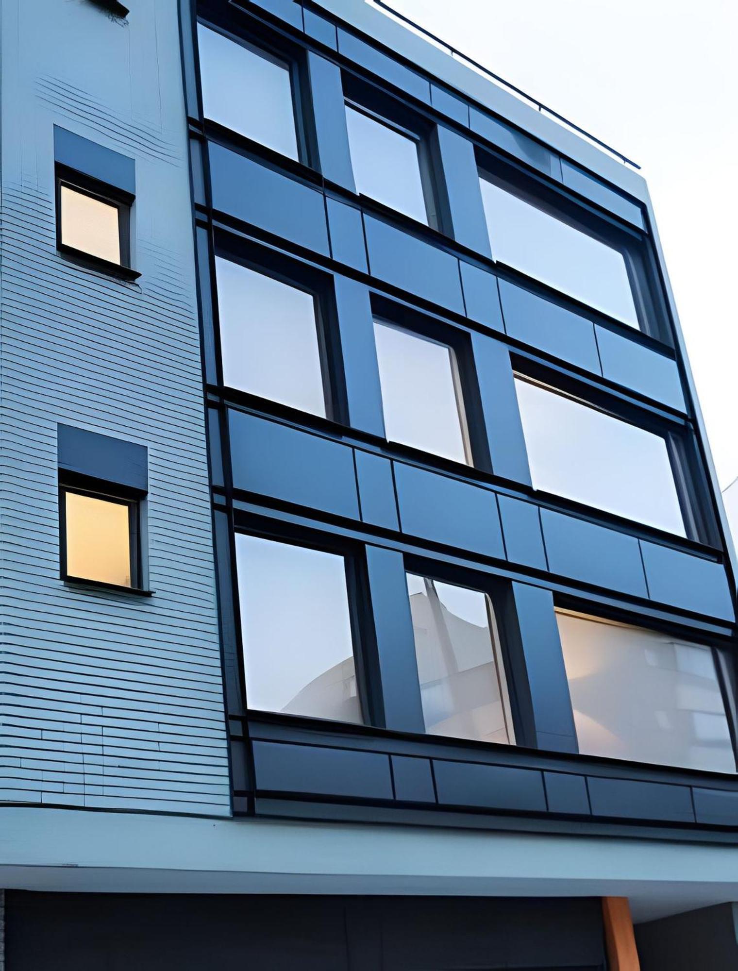 Apartament Bogo - 64 Bogotá Zewnętrze zdjęcie