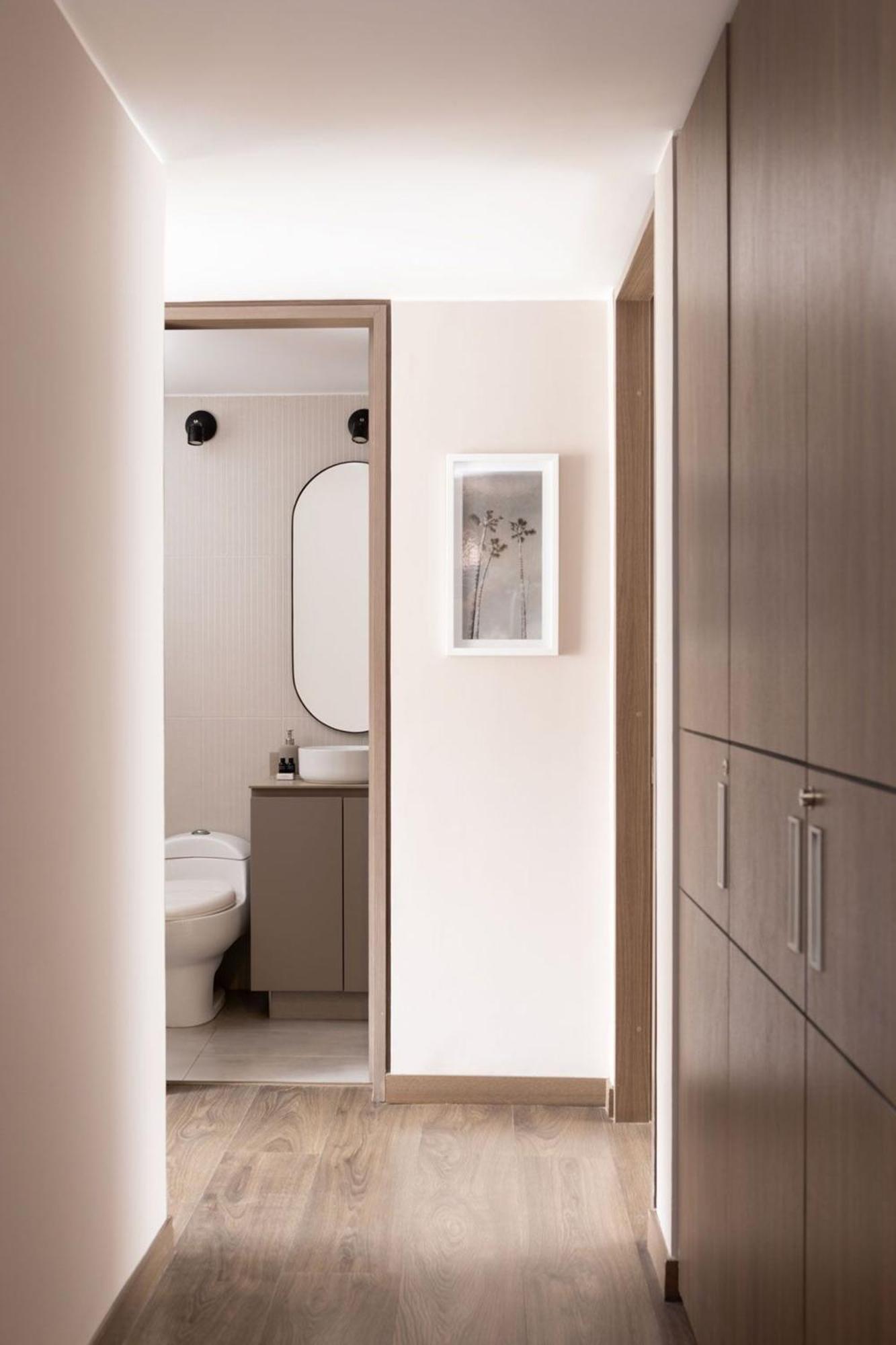 Apartament Bogo - 64 Bogotá Zewnętrze zdjęcie