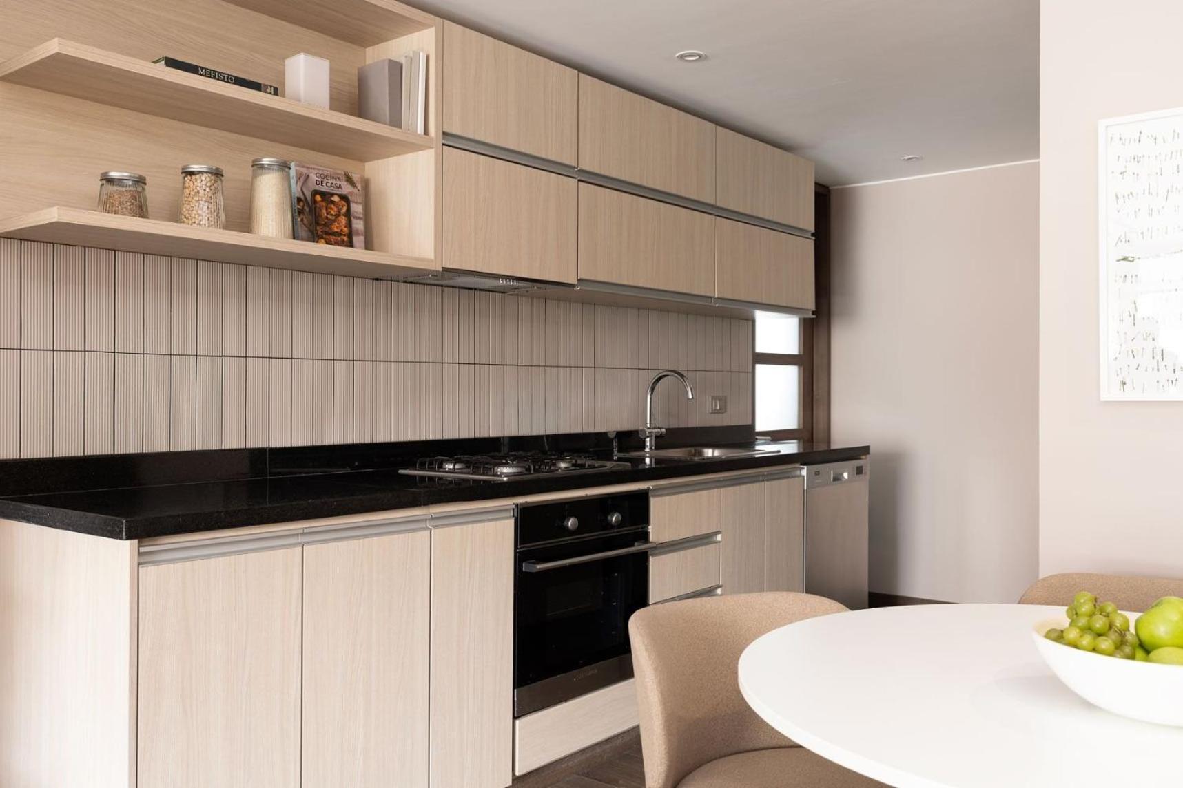 Apartament Bogo - 64 Bogotá Zewnętrze zdjęcie