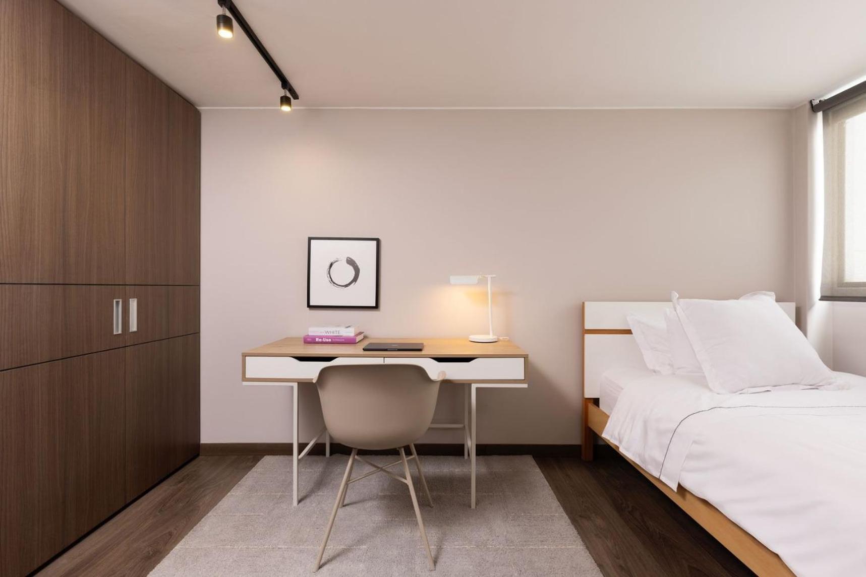 Apartament Bogo - 64 Bogotá Zewnętrze zdjęcie