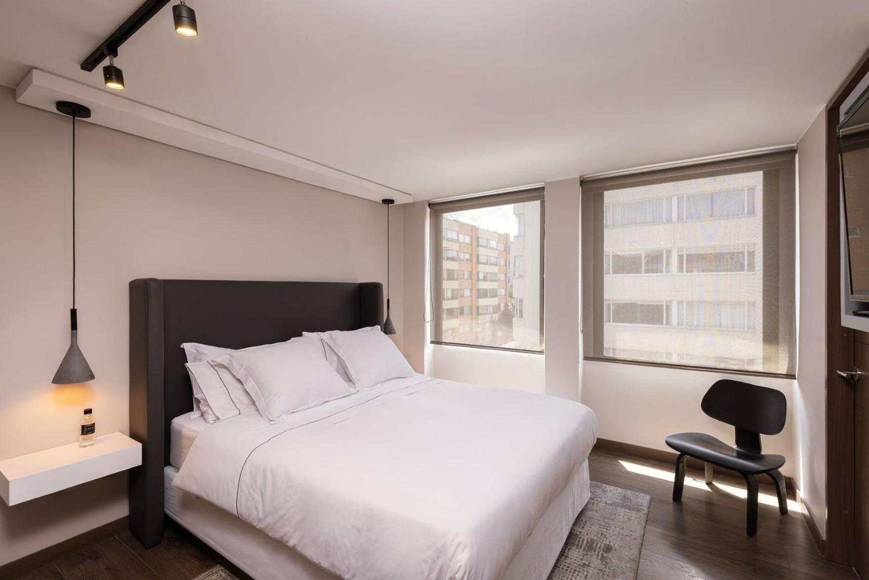 Apartament Bogo - 64 Bogotá Zewnętrze zdjęcie