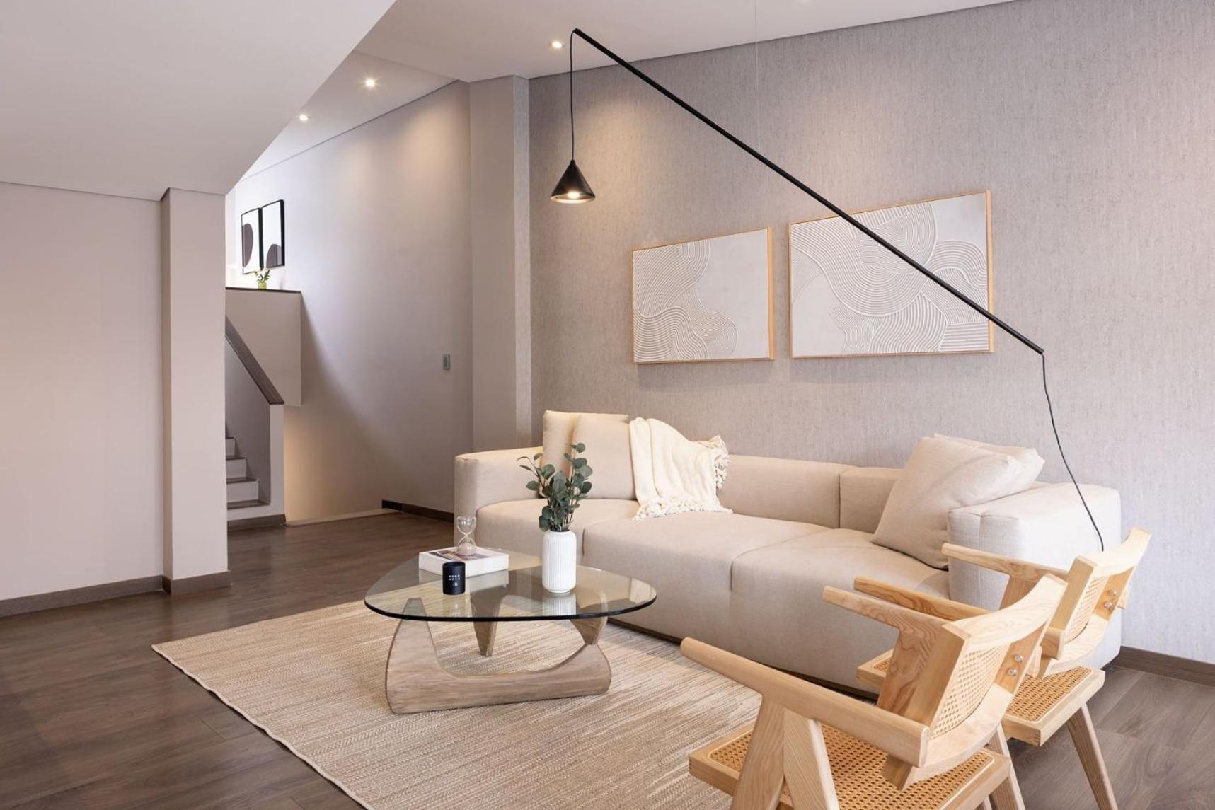 Apartament Bogo - 64 Bogotá Zewnętrze zdjęcie